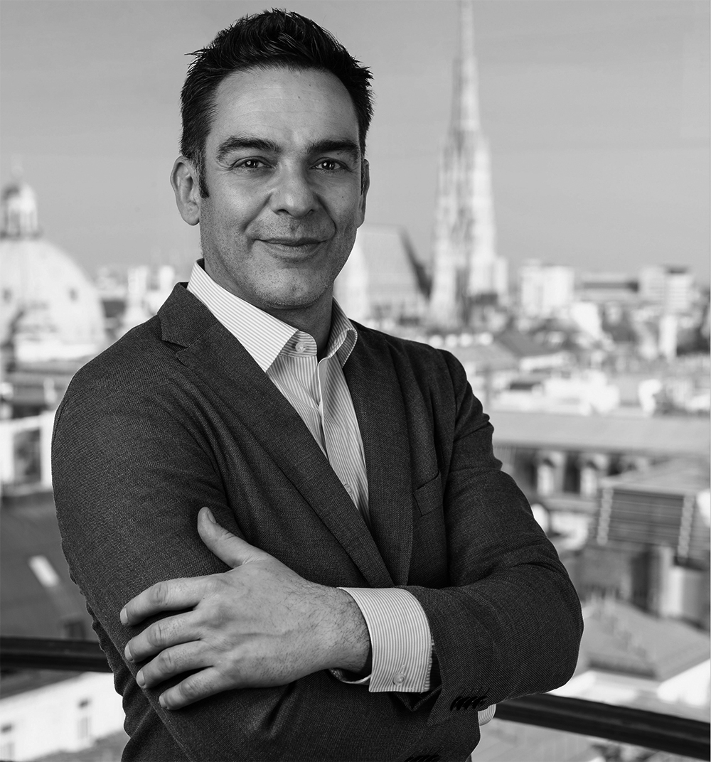 United Med AG - FRIEDL MATSCHNIG