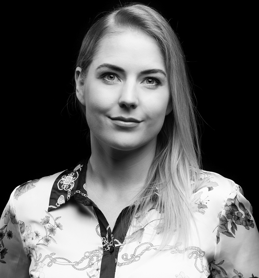 United Med AG – MAG. KATJA RUSSINOVA, MSC. MSC. BSC. United Med AG - MAG. KATJA RUSSINOVA, MSC. MSC. BSC.