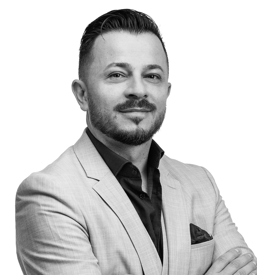 United Med AG - VALZON KASTRATI